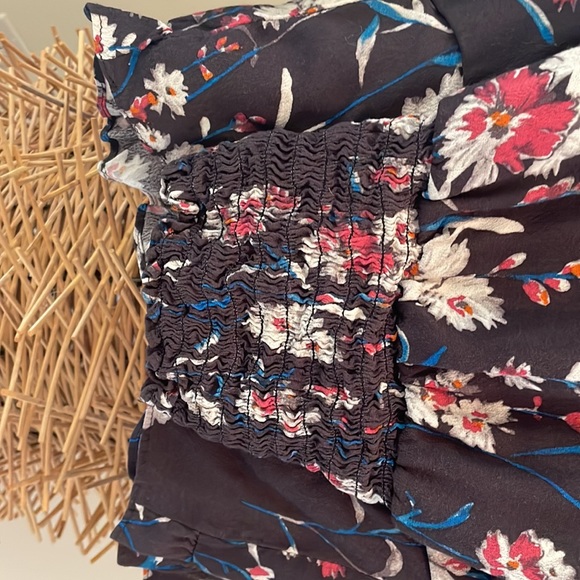 Willow and Clay blouse size small - Picture 5 of 5